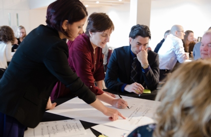 A propos/La gouvernance/La gestion