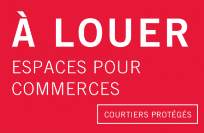 Locataires/Balmoral/A louer