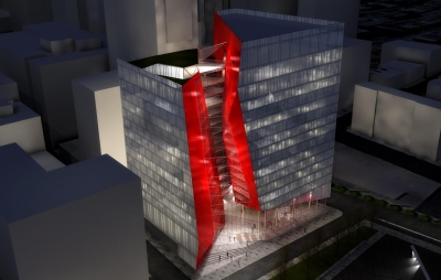 Institutions publiques